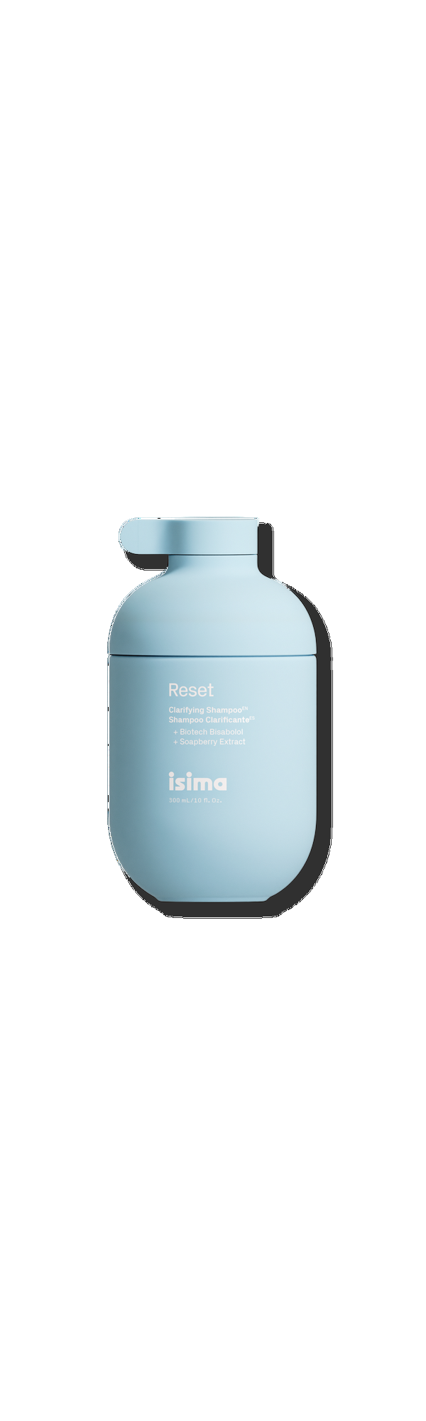 Ulta isima  Reset Clarifying Shampoo