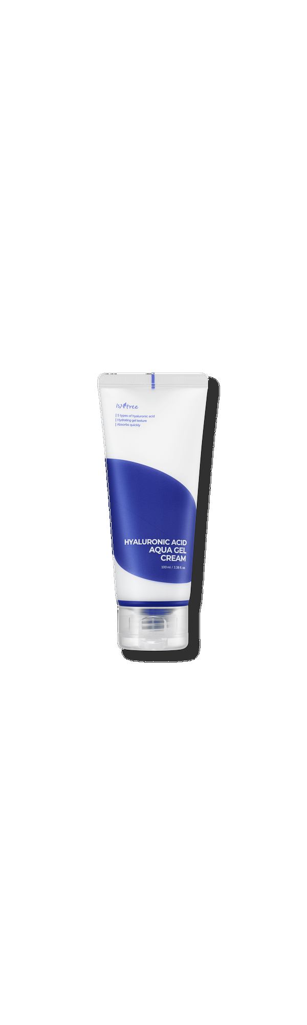 Ulta Isntree  Hyaluronic Acid Aqua Gel Cream