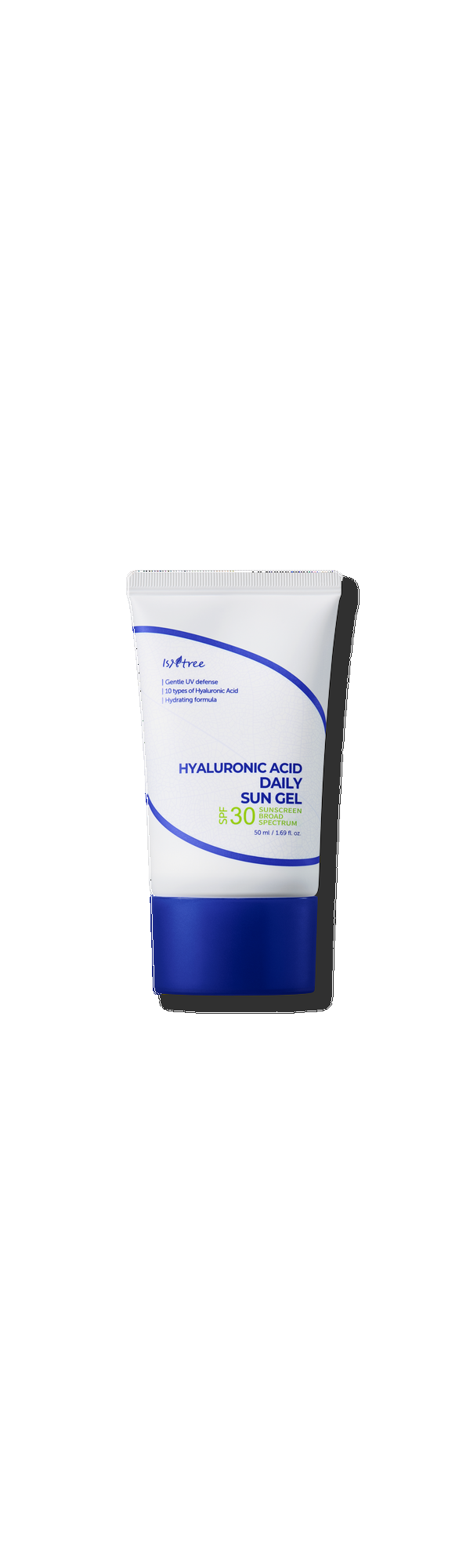 Ulta Isntree  Hyaluronic Acid Daily Sun Gel SPF 30