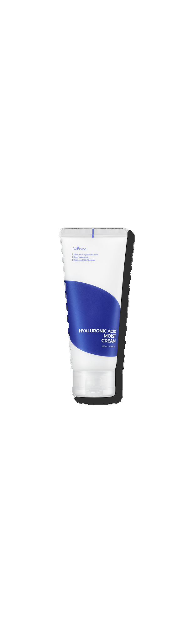 Ulta Isntree  Hyaluronic Acid Moist Cream