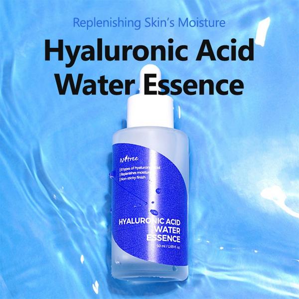 Ulta Isntree  Hyaluronic Acid Water Essense