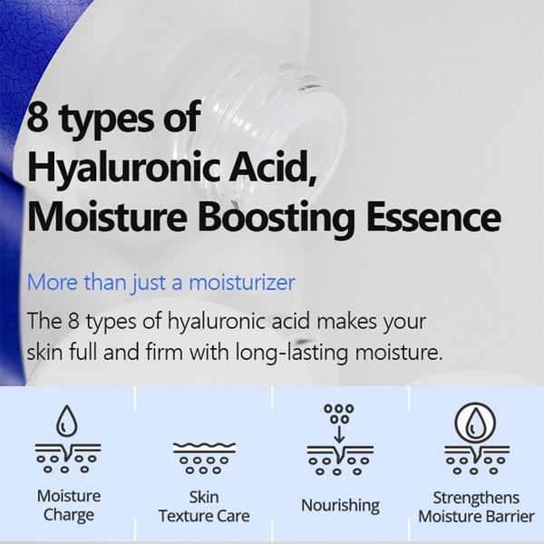 Ulta Isntree  Hyaluronic Acid Water Essense