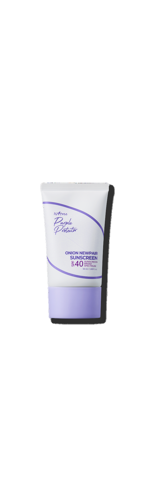 Ulta Isntree  Onion Newpair Sunscreen SPF 40