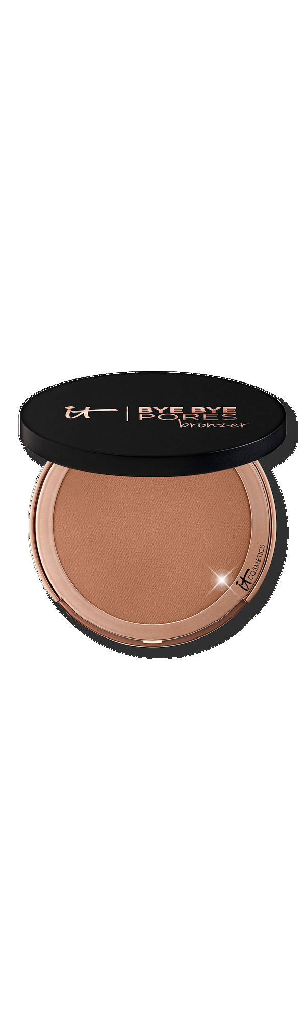 Ulta IT Cosmetics  Bye Bye Pores Bronzer