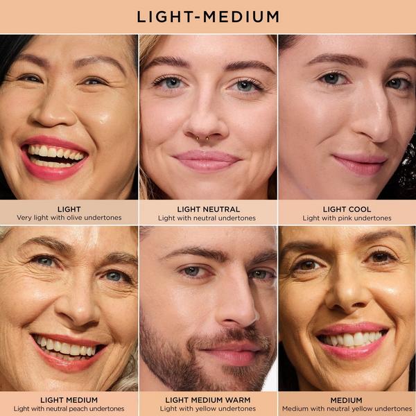 Ulta IT Cosmetics  CC+ Cream With SPF 50+