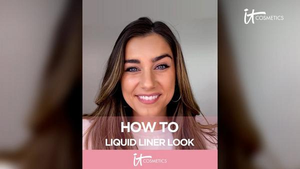 Ulta IT Cosmetics  Superhero Liquid Eyeliner Pen