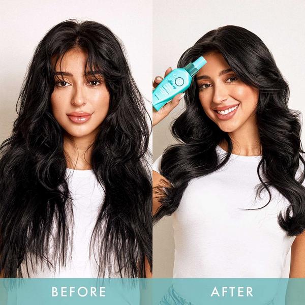 Ulta It's A 10  Blow Dry Miracle Glossing Leave-in