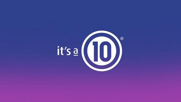 Ulta It's A 10  Blow Dry Miracle Glossing Leave-in