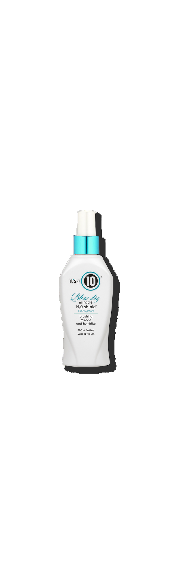 Ulta It's A 10  Blow Dry Miracle H2O Shield Spray