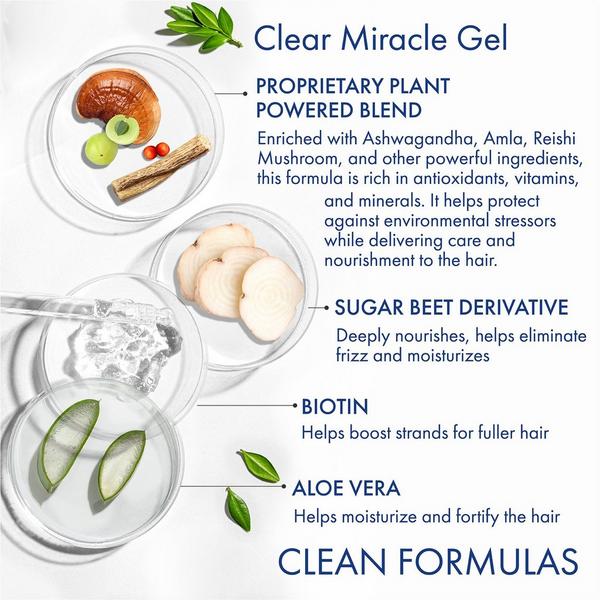 Ulta It's A 10  Clear Miracle Gel