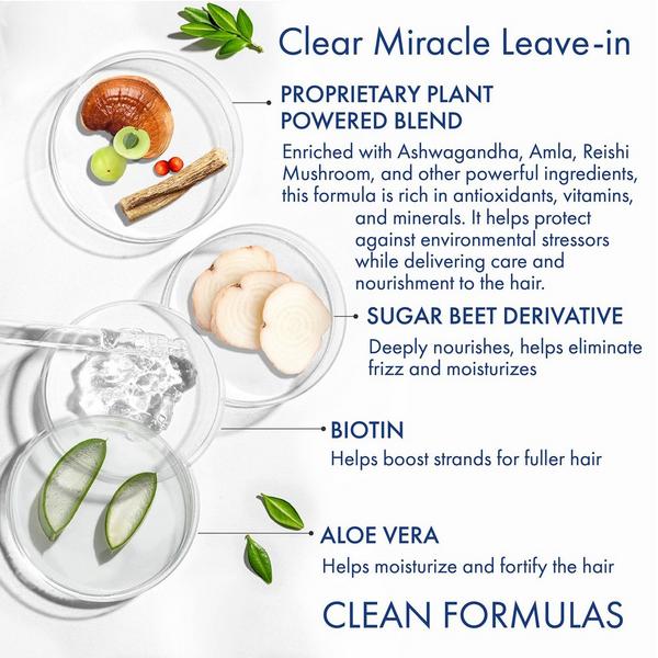 Ulta It's A 10  Clear Miracle Leave-In