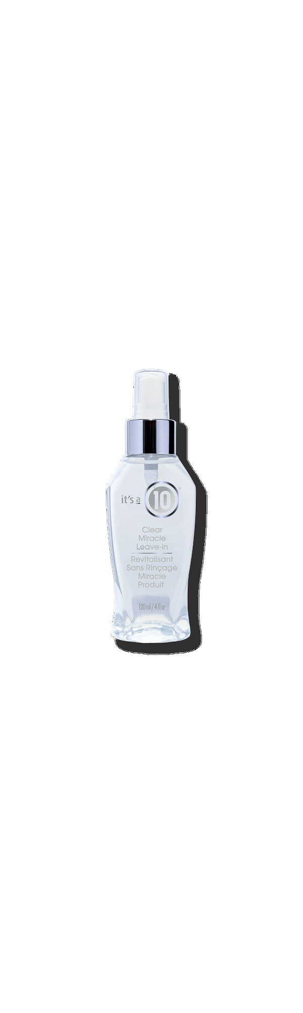 Ulta It's A 10  Clear Miracle Leave-In