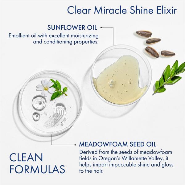 Ulta It's A 10  Clear Miracle Shine Elixir