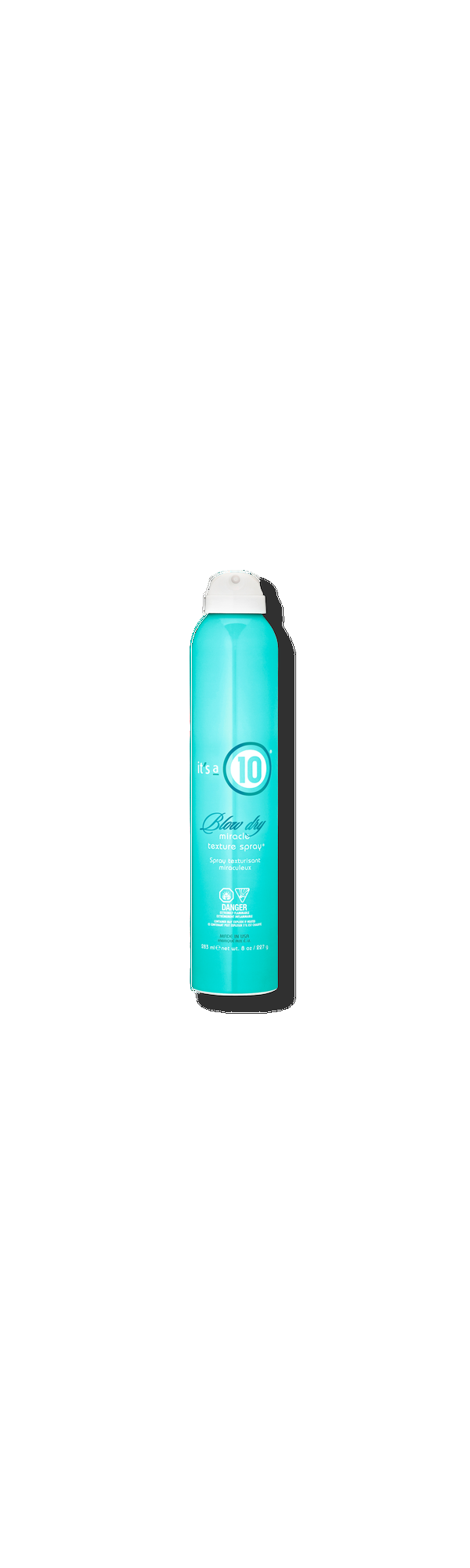 Ulta It's A 10  Miracle Blow Dry Texture Spray