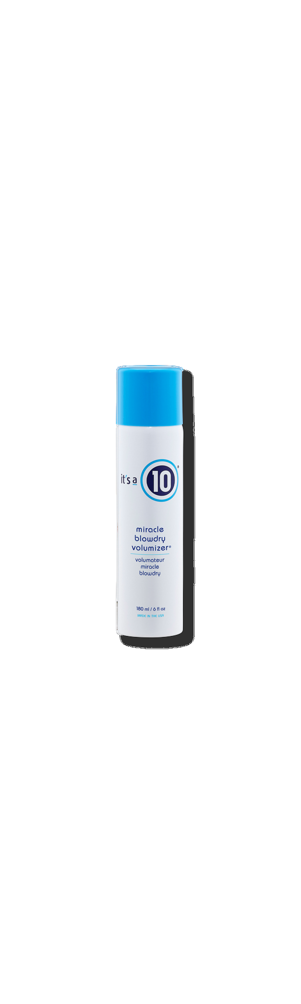 Ulta It's A 10  Miracle Blowdry Volumizer Spray