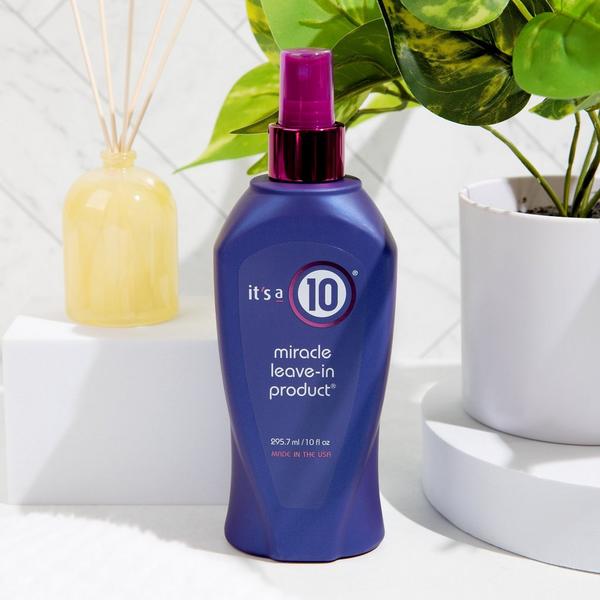 Ulta It's A 10  Miracle Leave-In Product