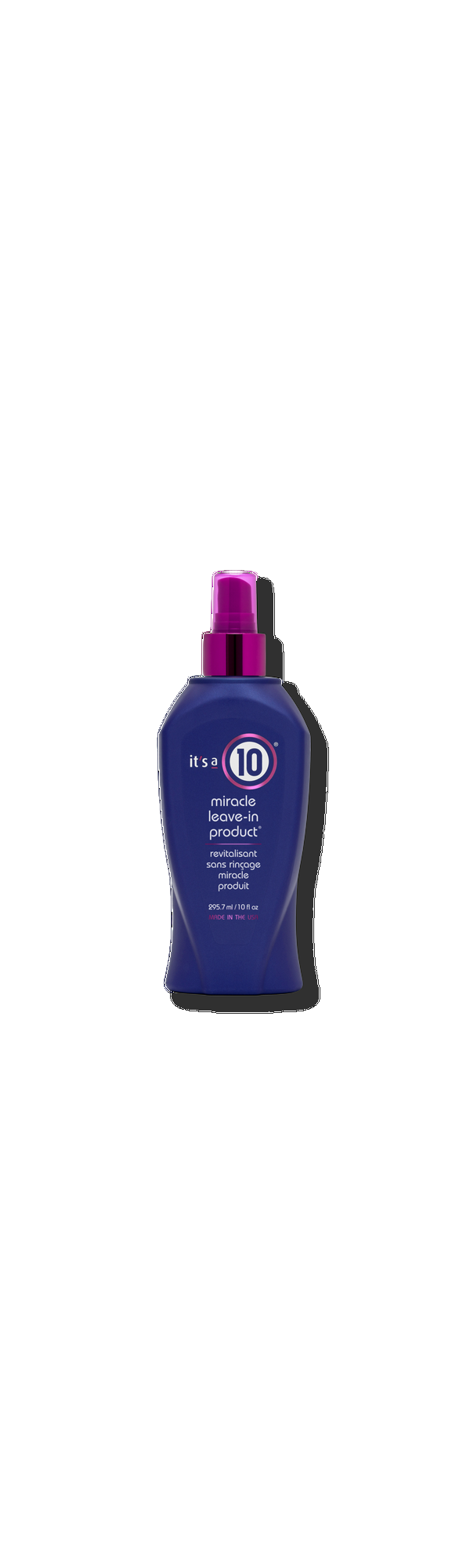 Ulta It's A 10  Miracle Leave-In Product