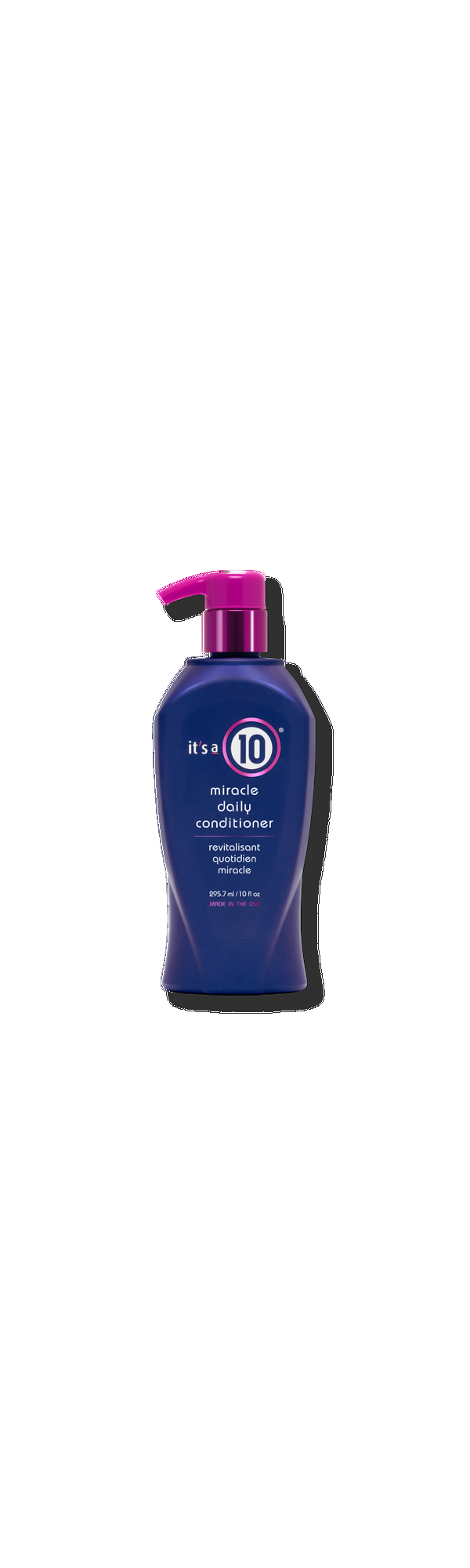 Ulta It's A 10  Miracle Moisture Daily Conditioner