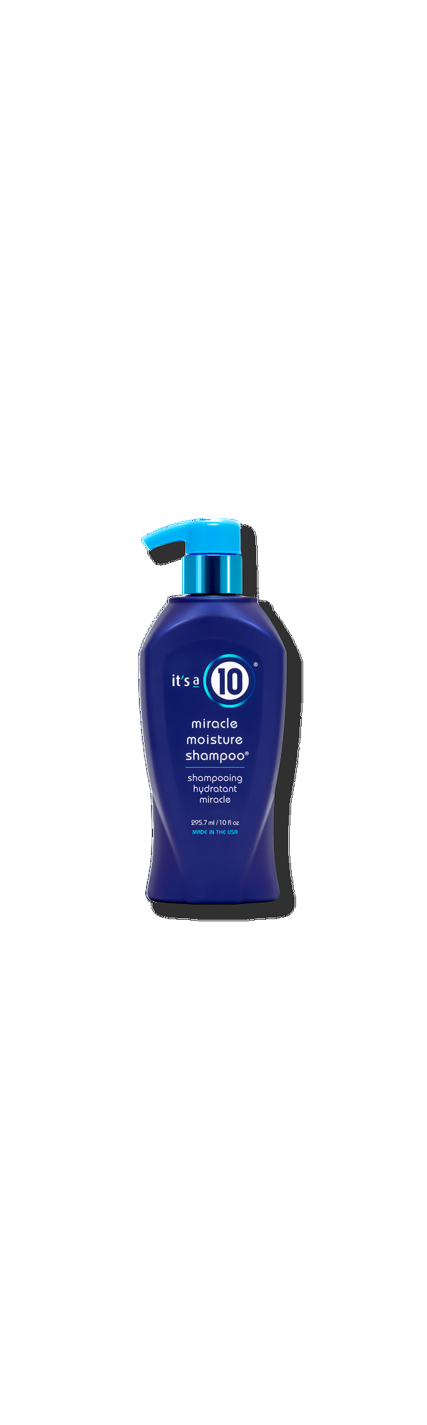 Ulta It's A 10  Miracle Moisture Daily Shampoo