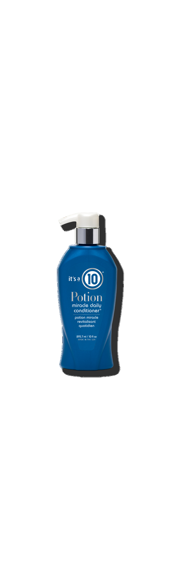 Ulta It's A 10  Potion Miracle Daily Conditioner