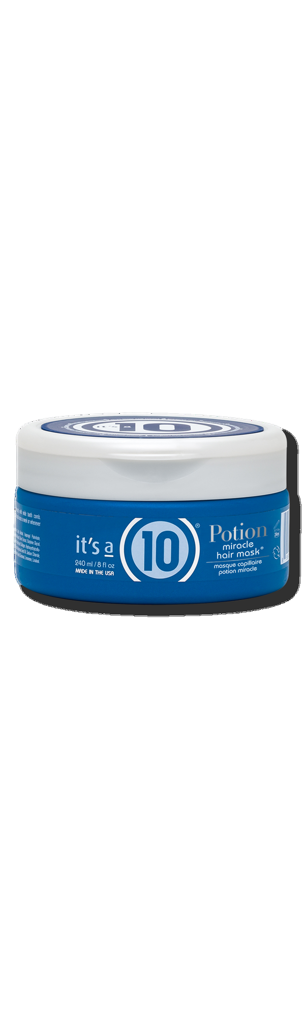 Ulta It's A 10  Potion Miracle Hair Mask