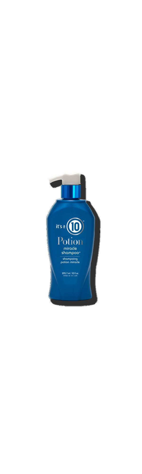 Ulta It's A 10  Potion Miracle Shampoo