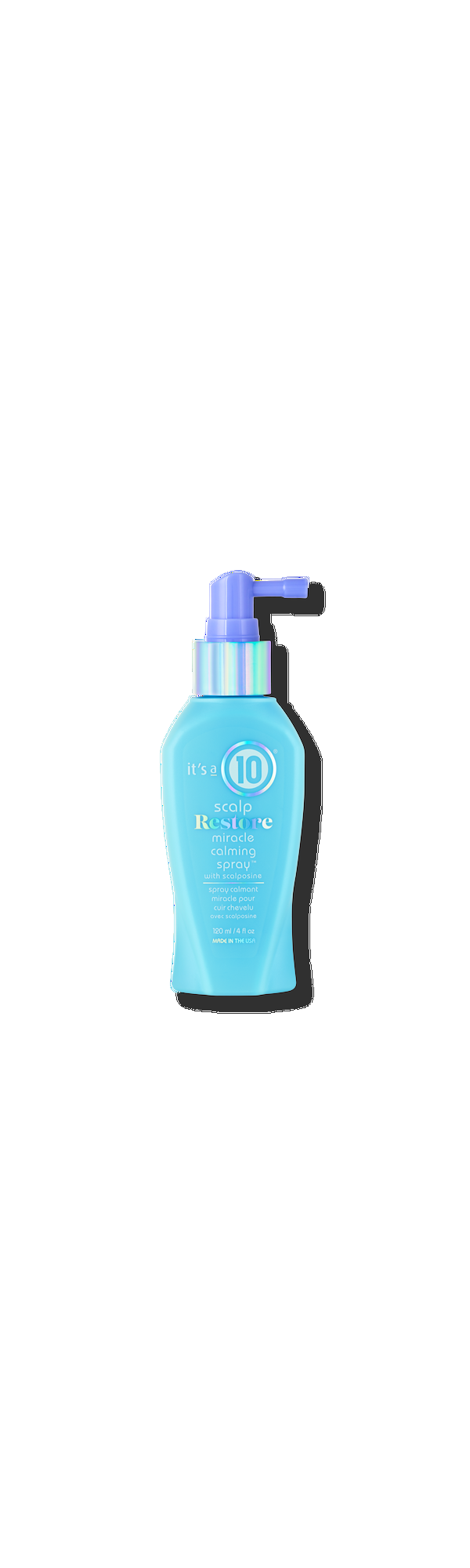 Ulta It's A 10  Scalp Restore Miracle Calming Spray