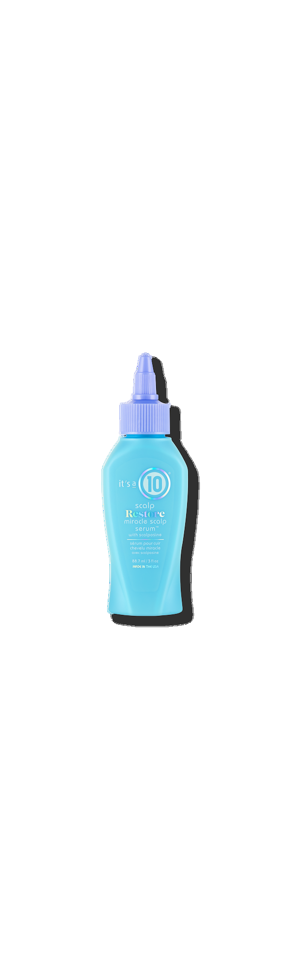 Ulta It's A 10  Scalp Restore Miracle Scalp Serum