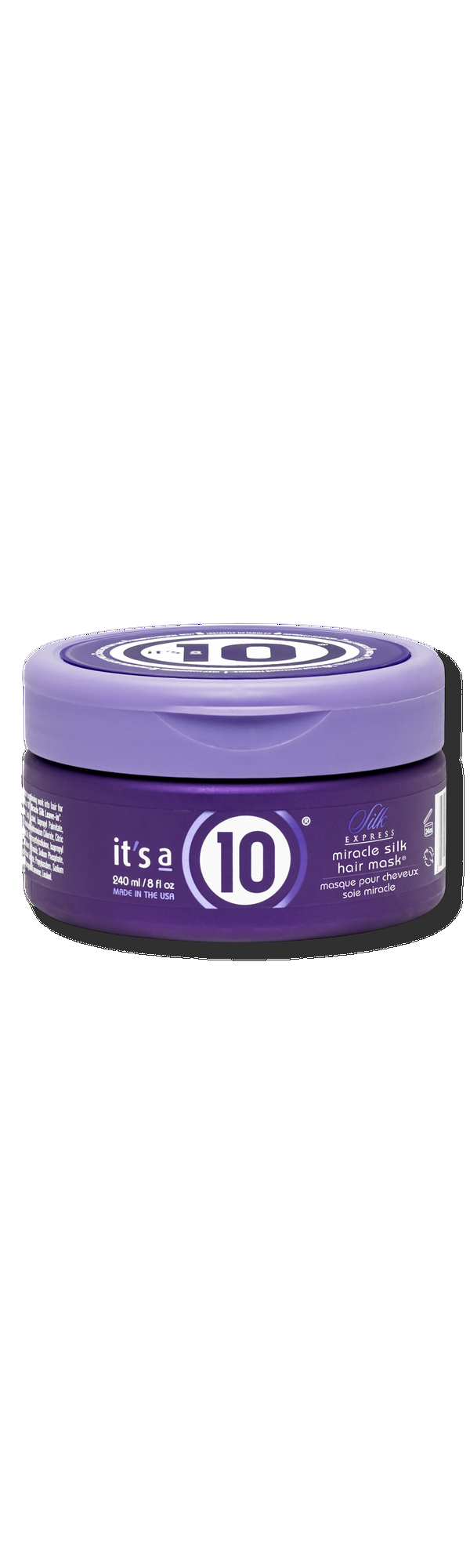 Ulta It's A 10  Silk Express Miracle Silk Hair Mask