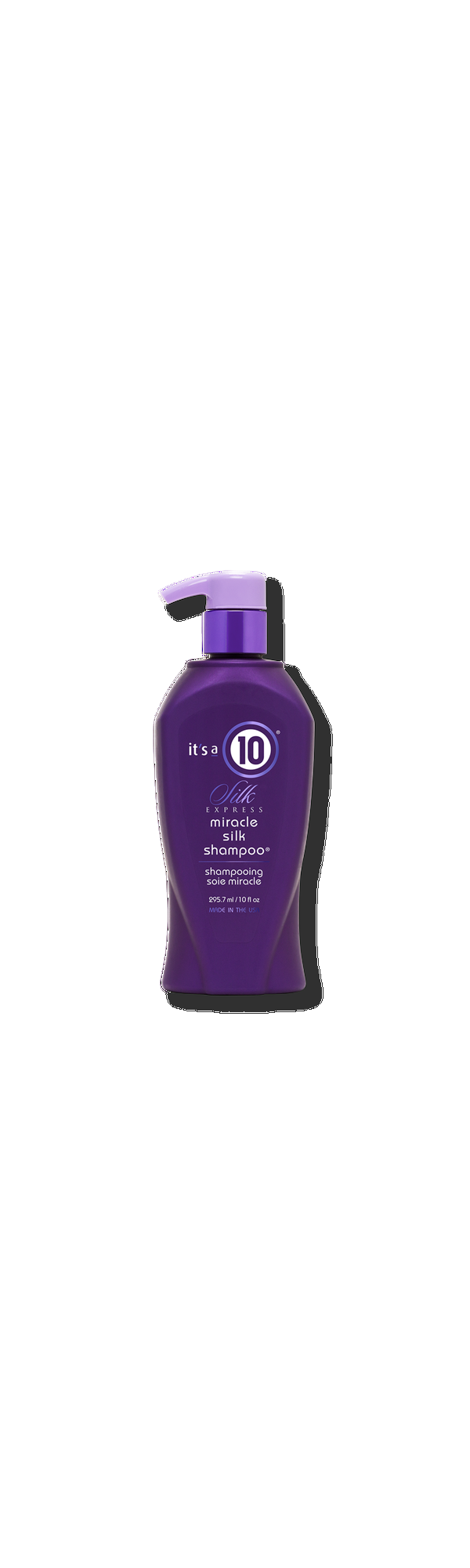 Ulta It's A 10  Silk Express Miracle Silk Shampoo