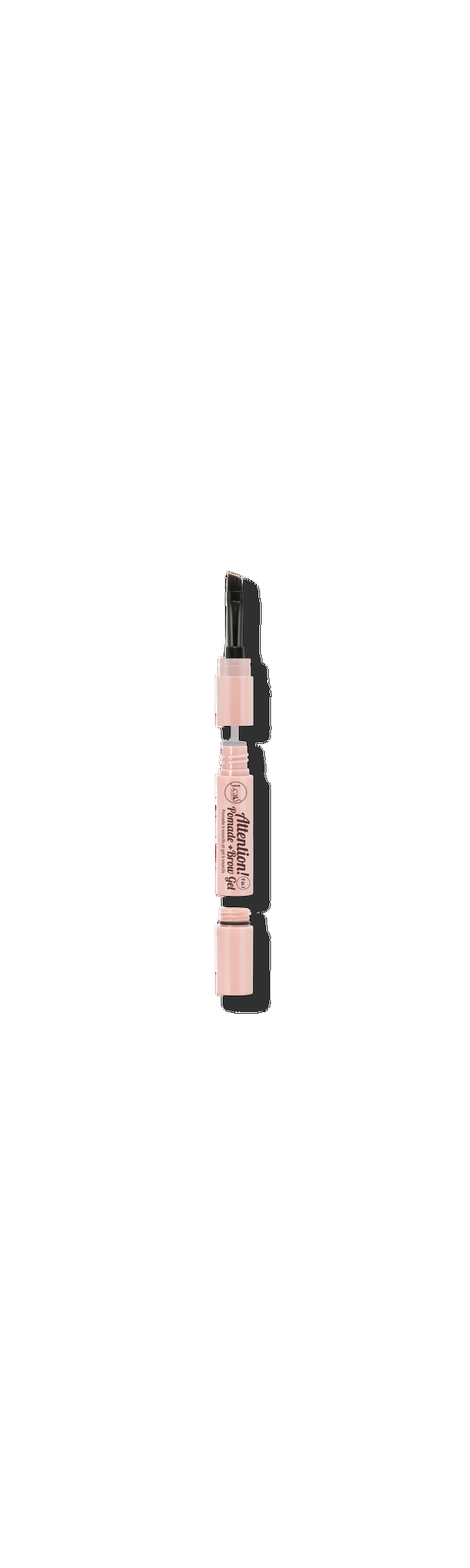Ulta J.Cat Beauty  Attention 4 In1 Pomade Brow Gel