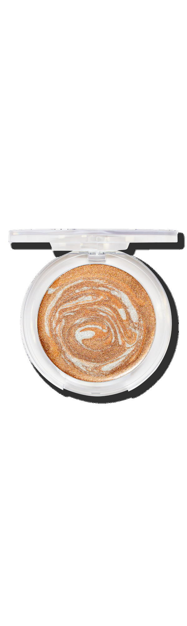 Ulta J.Cat Beauty  Deja Brew Latte Highlighter