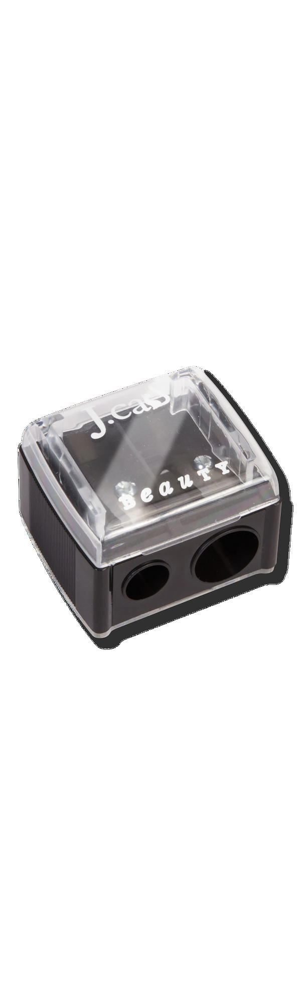 Ulta J.Cat Beauty  Dual-Blade Pencil Sharpener