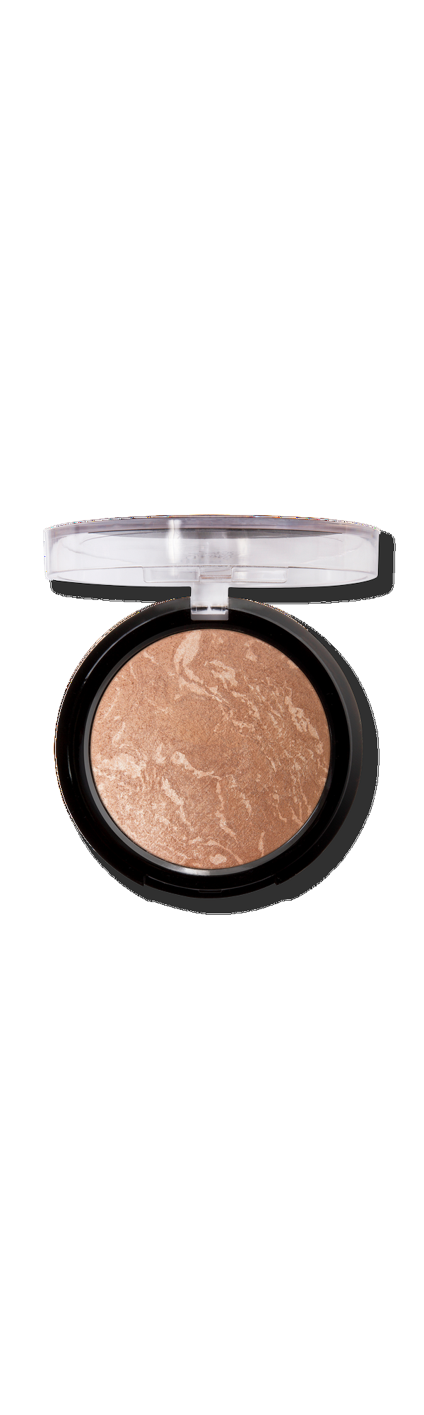 Ulta J.Cat Beauty  Golden Soleil Baked Bronzer