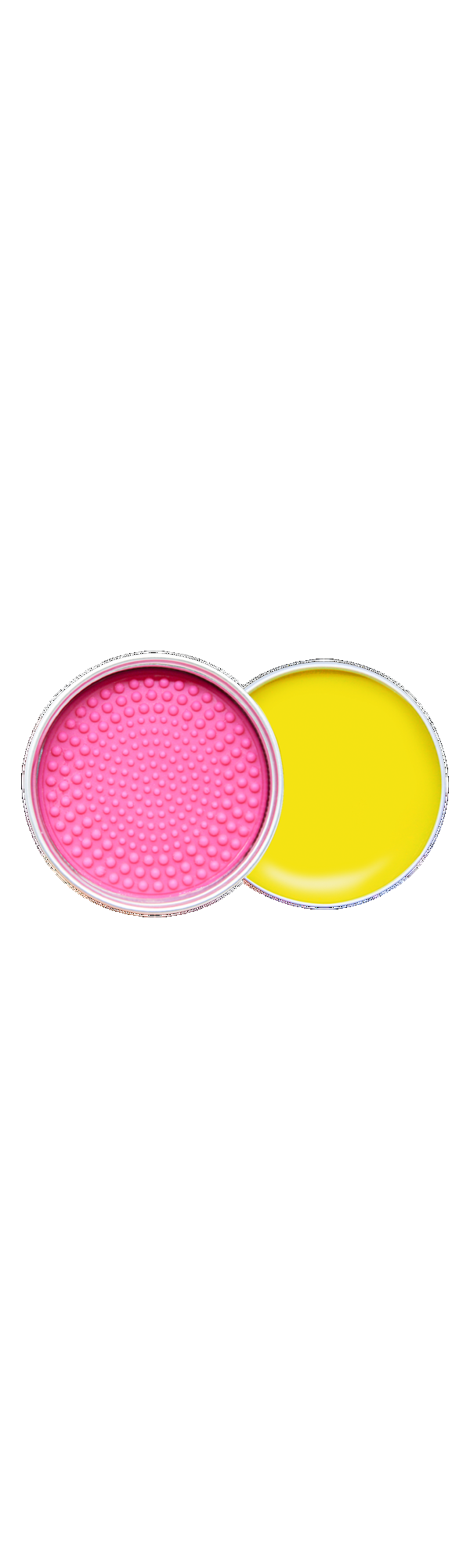 Ulta J.Cat Beauty  Lemon-Aid Makeup Brush Soap