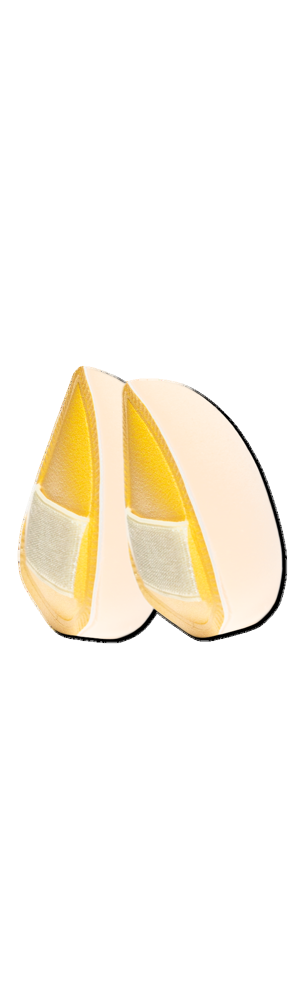 Ulta J.Cat Beauty  Mini Air Cushion Puffs