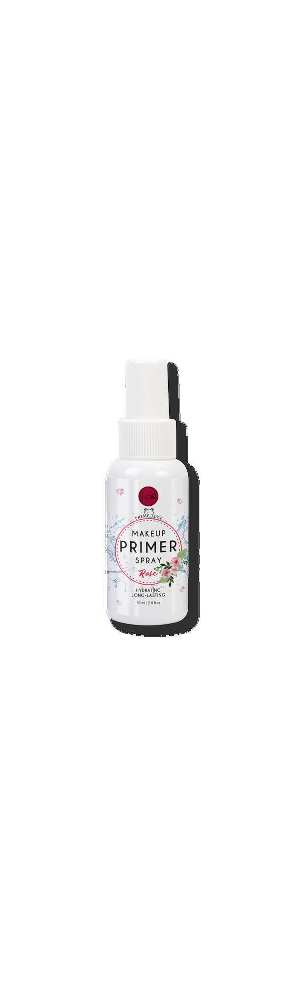 Ulta J.Cat Beauty  Prime Time Makeup Primer Spray