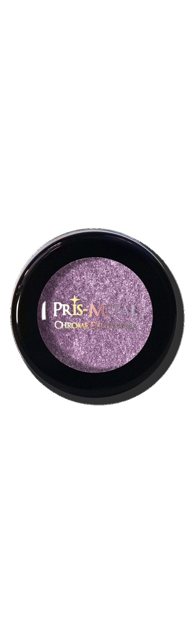 Ulta J.Cat Beauty  Pris-Metal Chrome Eye Mousse