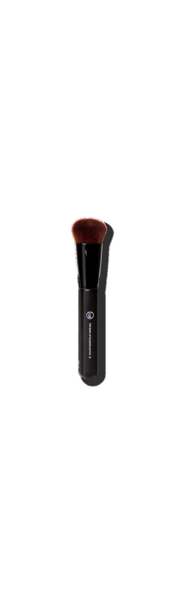 Ulta J.Cat Beauty  Pro Blending Buffer Brush