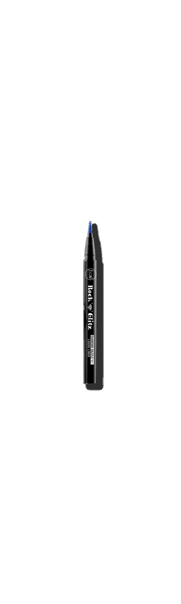 Ulta J.Cat Beauty  Rock 'n' Glitz Liquid Eyeliner
