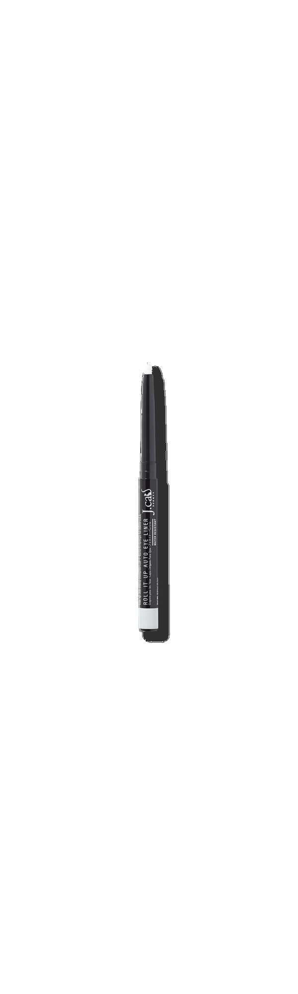 Ulta J.Cat Beauty  Roll It Up Auto Eyeliner