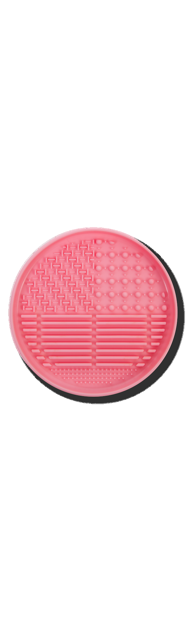 Ulta J.Cat Beauty  Silicone Pad Brush Cleaner