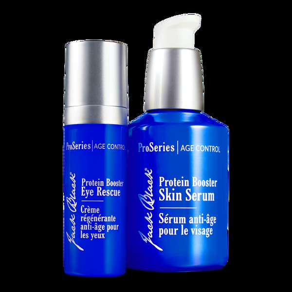 Ulta Jack Black  Age-Defying Booster Pack