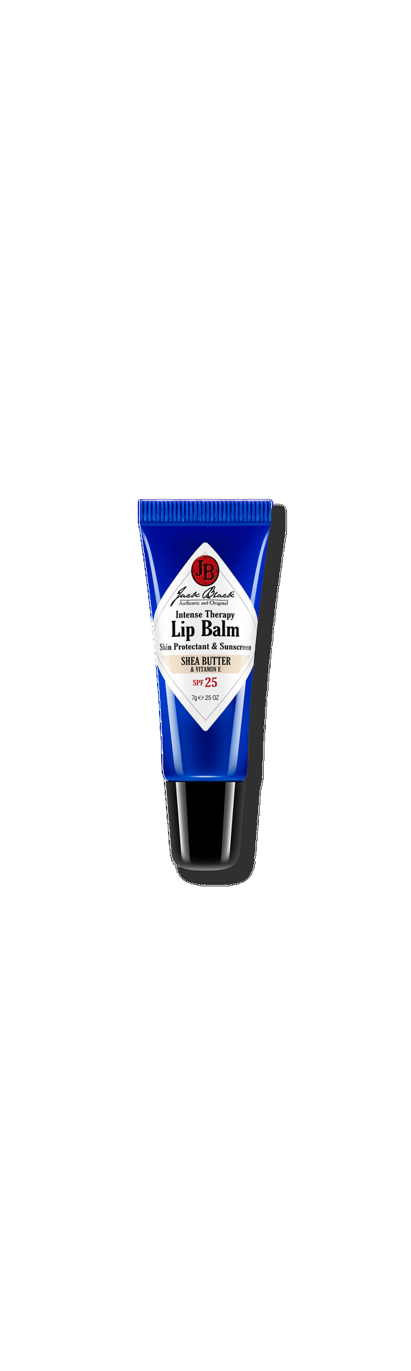 Ulta Jack Black  Intense Therapy Lip Balm SPF 25