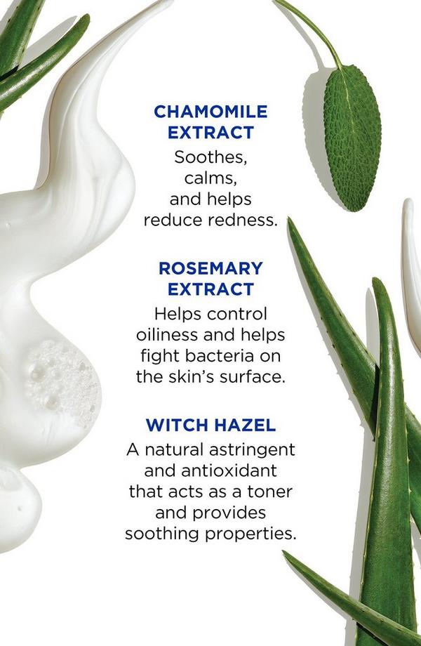 Ulta Jack Black  Pure Clean Daily Facial Cleanser