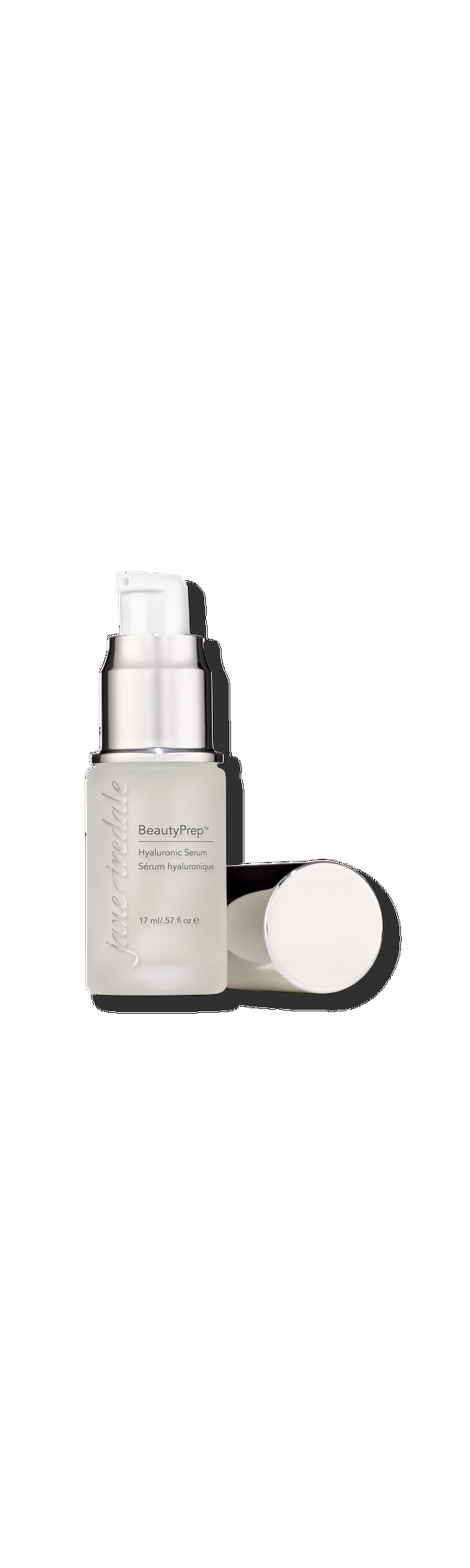 Ulta jane iredale  BeautyPrep Hyaluronic Serum