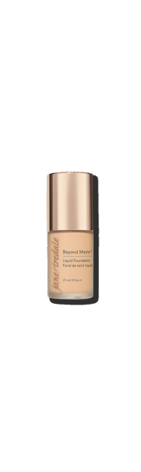 Ulta jane iredale  Beyond Matte Liquid Foundation