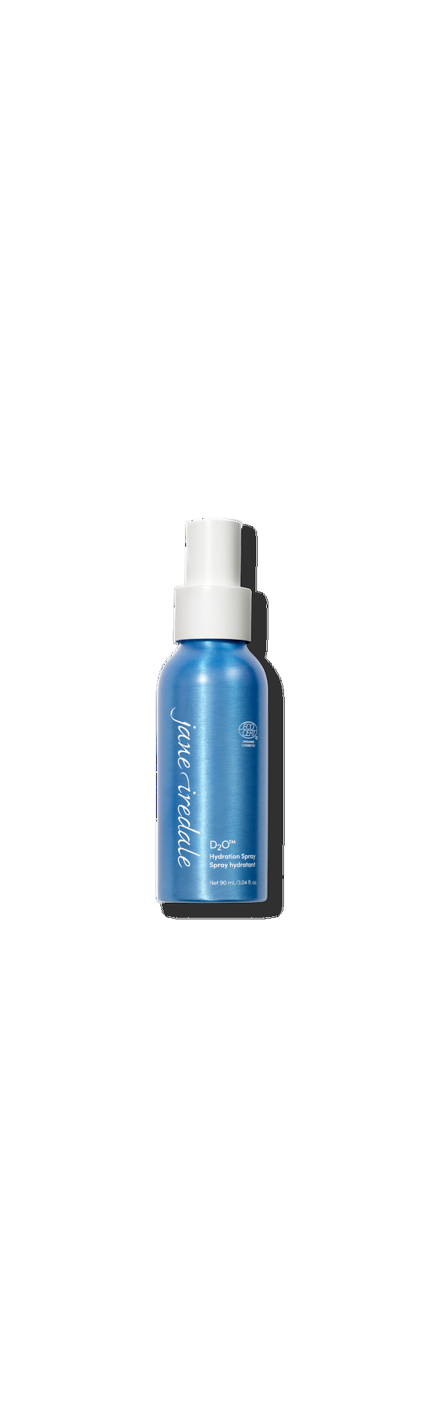 Ulta jane iredale  D2O Hydration Spray