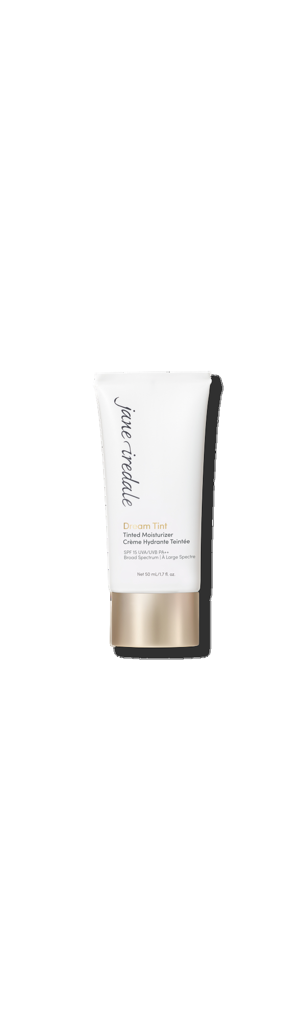Ulta Jane Iredale  Dream Tint Tinted Moisturizer