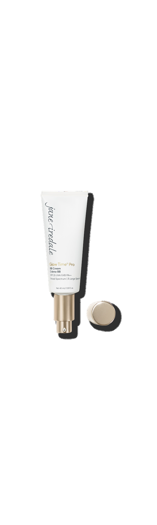 Ulta Jane Iredale  Glow Time Pro BB Cream